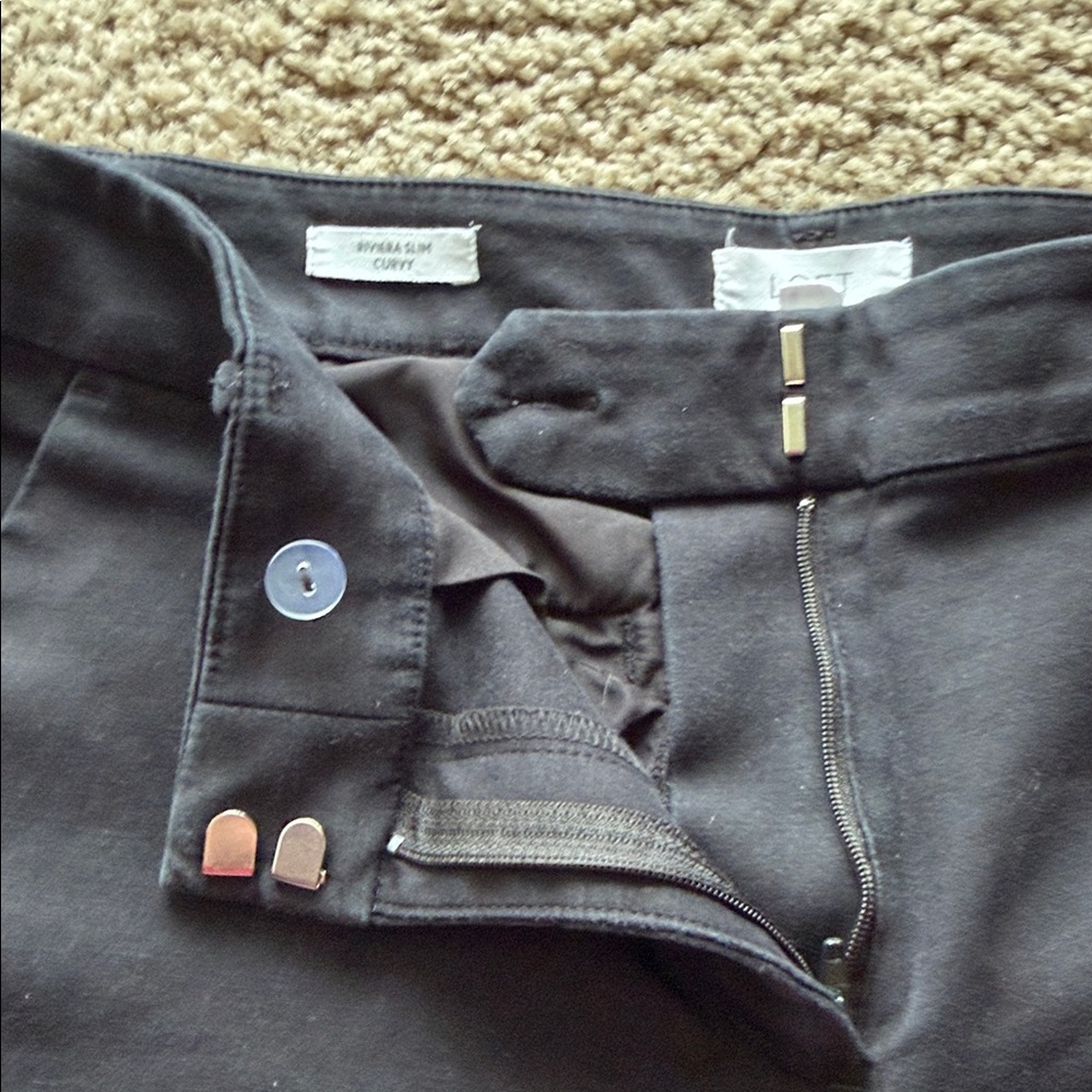 Women's Loft Bundle - Picture 4 of 4